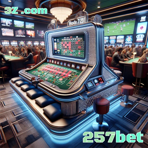 Baixar no 257bet: Acesso Rápido e Prático aos Jogos